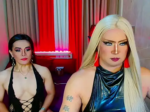 Wildest_Slave_Huntress: вебкам-шоу