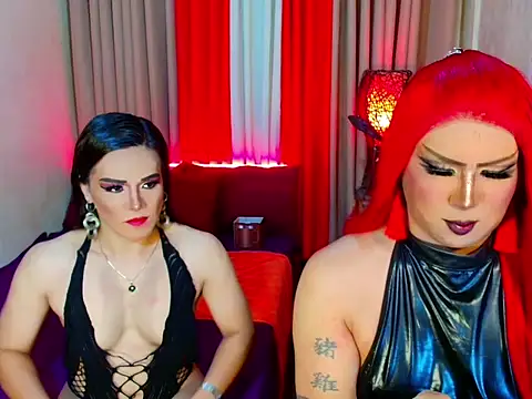 عرض كام Wildest_Slave_Huntress