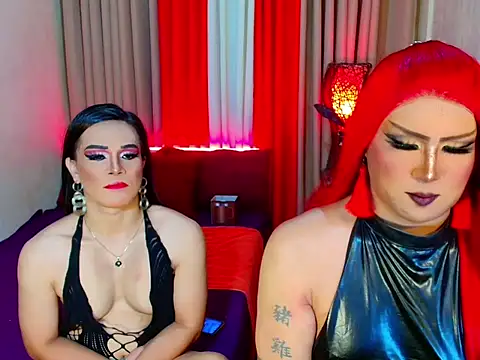 Wildest_Slave_Huntress' Webcam Show