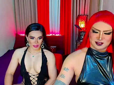Webkamerová show Wildest_Slave_Huntress