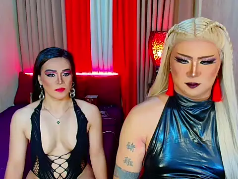 Wildest_Slave_Huntress webcam show