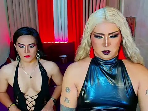 Wildest_Slave_Huntress' Webcam Show