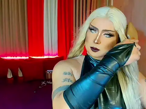 Wildest_Slave_Huntress Webcam Show