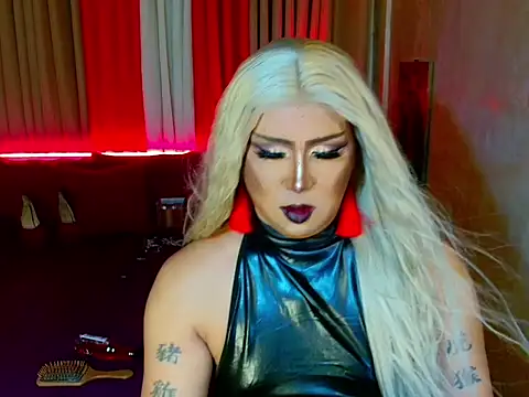 عرض كام Wildest_Slave_Huntress