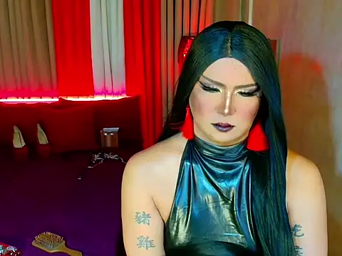Wildest_Slave_Huntress' Webcam Show