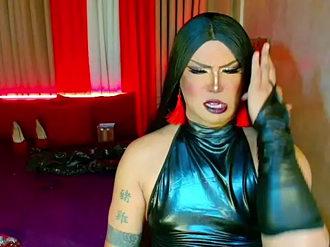 โชว์เว็บแคมของ Wildest_Slave_Huntress