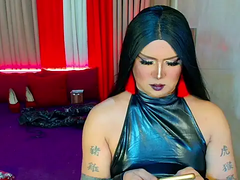 عرض كام Wildest_Slave_Huntress