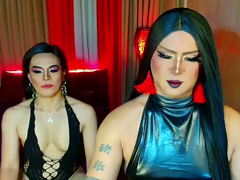 Wildest_Slave_Huntress Webcam show