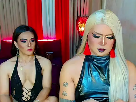 Wildest_Slave_Huntress webcam show