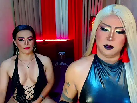 Wildest_Slave_Huntress ওয়েবক্যাম শো