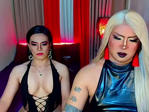 Webkamerová show Wildest_Slave_Huntress