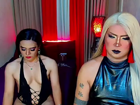 Show de Wildest_Slave_Huntress na webcam