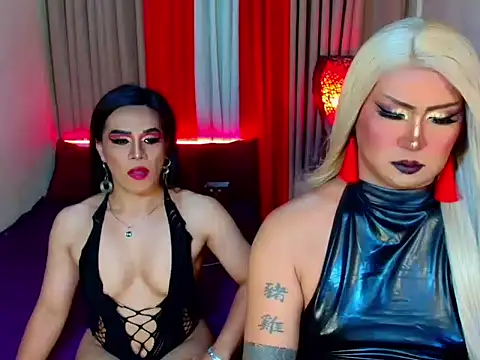 Wildest_Slave_Huntressn Webbikameraesitys