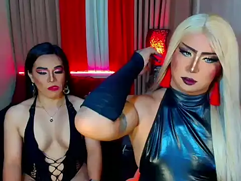 Show Webcam de Wildest_Slave_Huntress