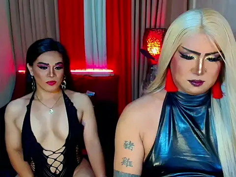 Wildest_Slave_Huntress: вебкам-шоу