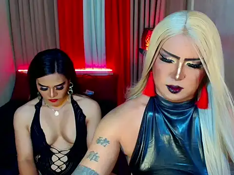 Wildest_Slave_Huntress' Webcam Show