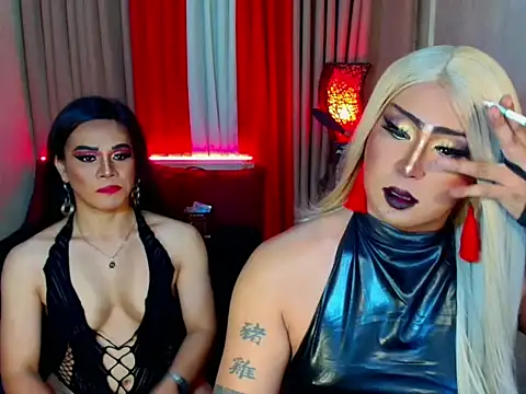 Wildest_Slave_Huntress' Webcam Show
