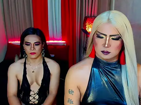 Wildest_Slave_Huntress – Kamerová šou
