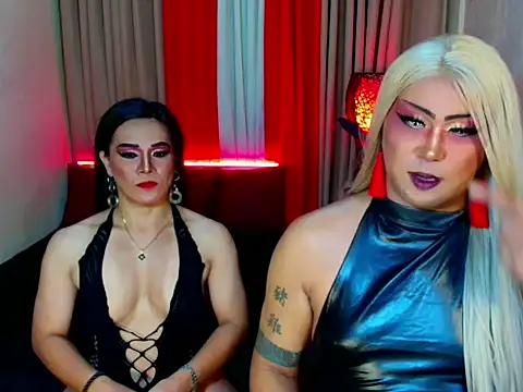 Wildest_Slave_Huntress Webcam-Show