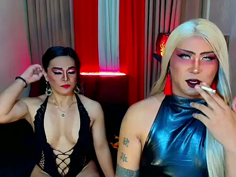 عرض كام Wildest_Slave_Huntress