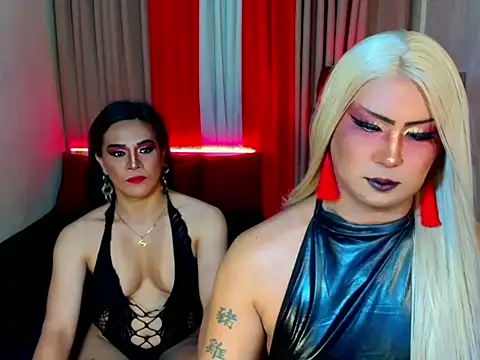 Wildest_Slave_Huntress Webcam-Show