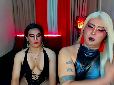 Webkamerová show Wildest_Slave_Huntress