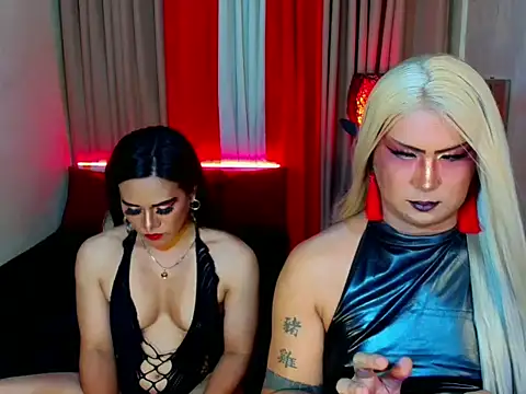 Wildest_Slave_Huntress' Webcam Show