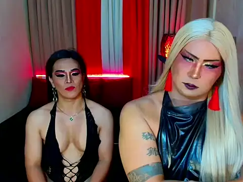 Wildest_Slave_Huntress webkamerás műsora