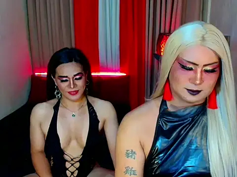 Wildest_Slave_Huntress Show Webcam
