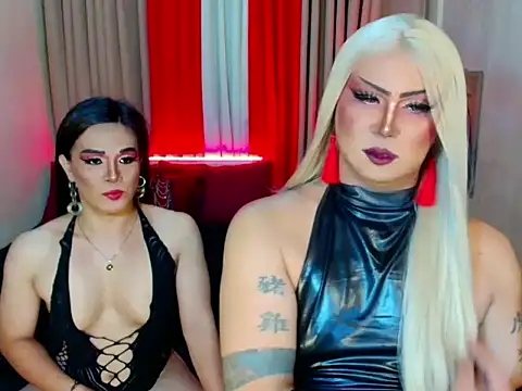 Wildest_Slave_Huntress' Webcam Show