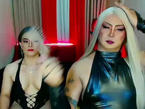 عرض كام Wildest_Slave_Huntress