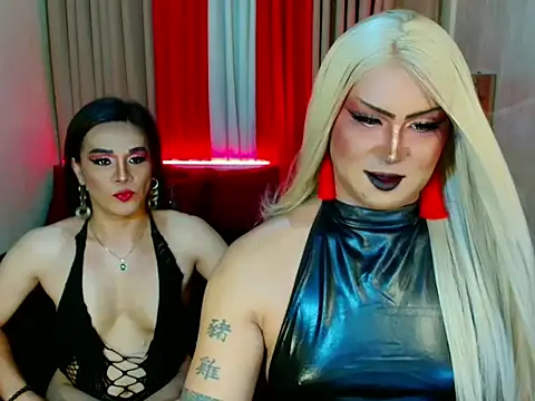 Wildest_Slave_Huntress' Webcam Show