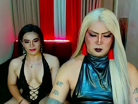 Show de Wildest_Slave_Huntress na webcam