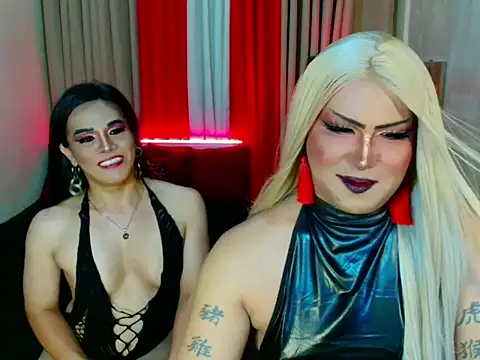 Wildest_Slave_Huntress Webcam Show