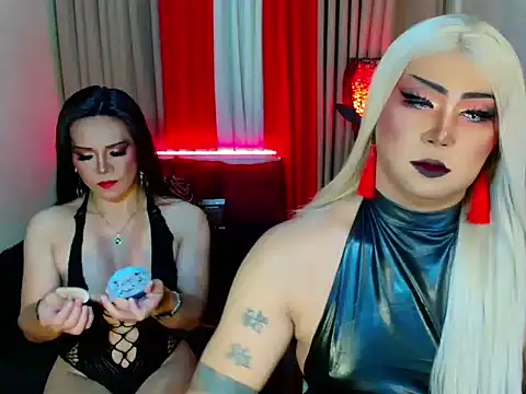 Wildest_Slave_Huntress Webcam-Show