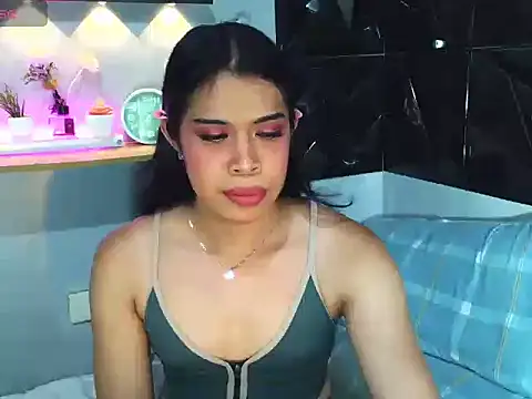 WifeAnastasia 在線直播表演