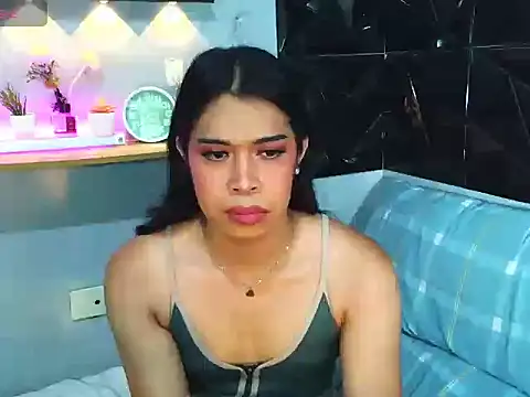 WifeAnastasia Pertunjukan Webcam