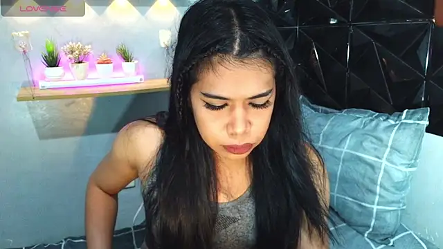WifeAnastasia Pertunjukan Webcam