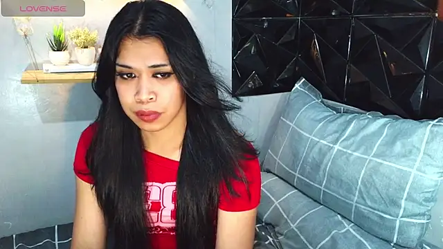 WifeAnastasia Pertunjukan Webcam