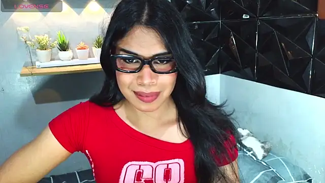 WifeAnastasia Pertunjukan Webcam