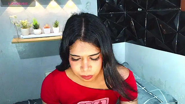 WifeAnastasia 웹캠 쇼