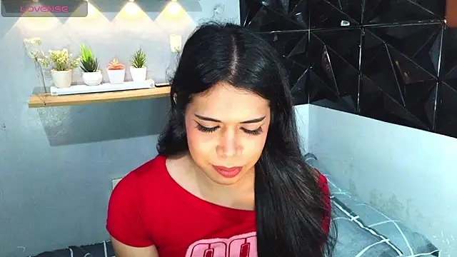 WifeAnastasia Pertunjukan Webcam