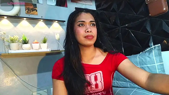 WifeAnastasia 在線直播表演