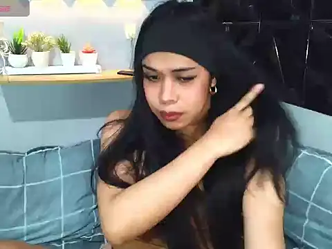 WifeAnastasia Pertunjukan Webcam