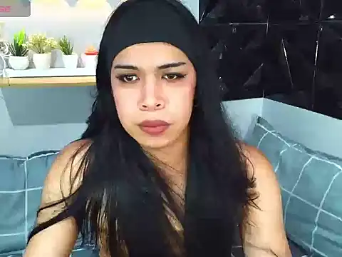 WifeAnastasia webcam show