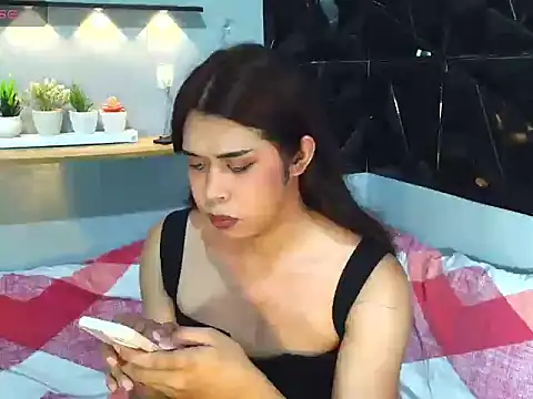 WifeAnastasia Webcam-Show