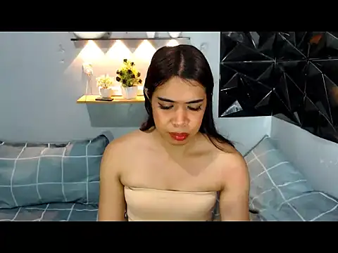 WifeAnastasia Webcam-Show