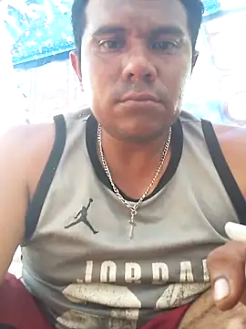 Show Webcam de Luk909090