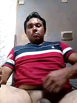 Luk909090's Webcam Show