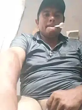 Luk909090 Webcam-Show